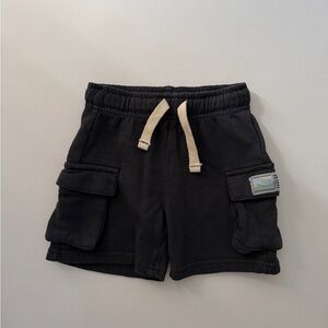 toddler zara shorts